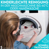 Waschanleitung für Hundewindeln in der Waschmaschine oder Handwäsche