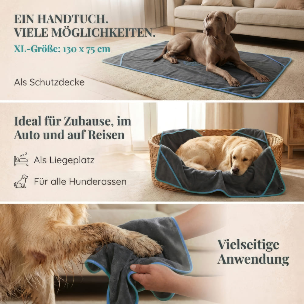 Größe und Passform