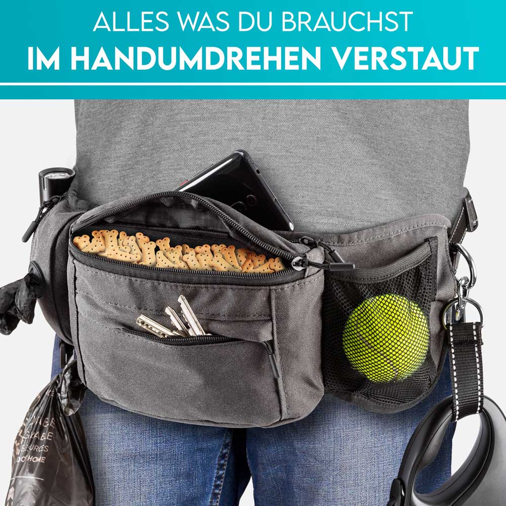 Bauchtasche