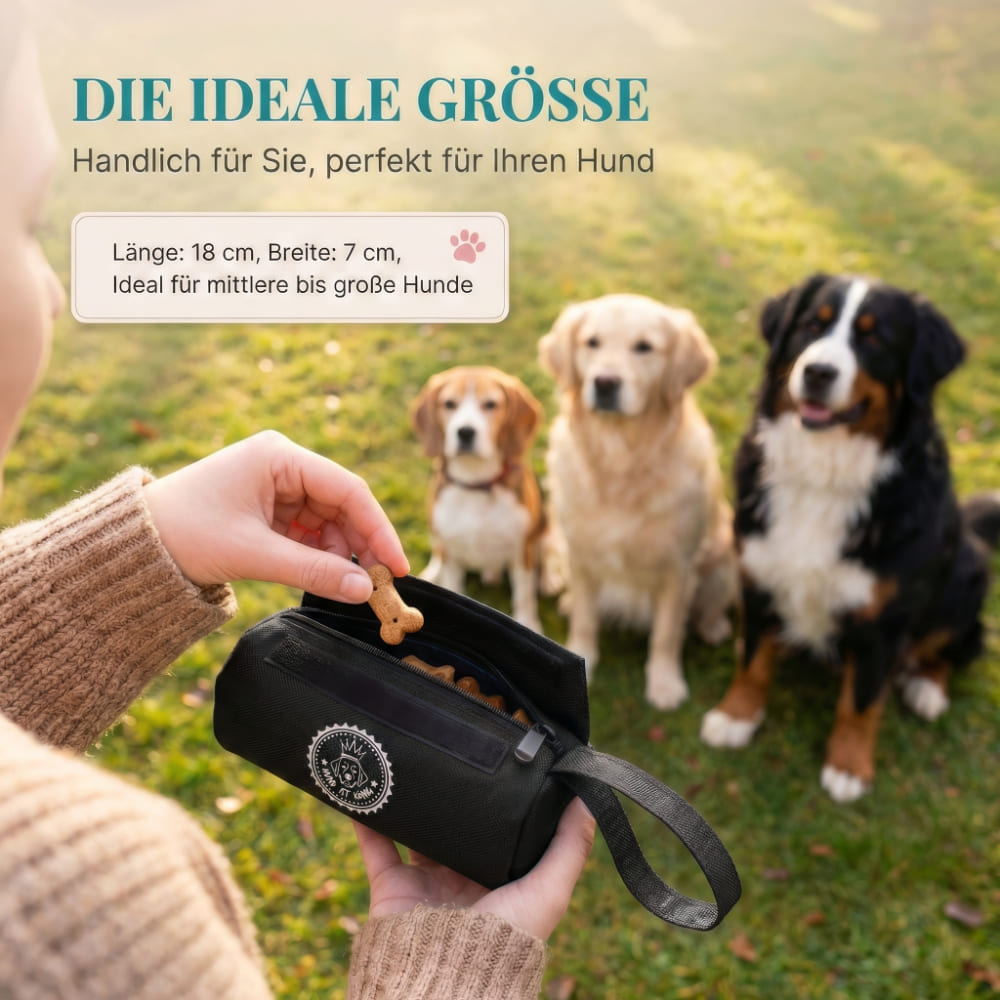 Größe und Passform