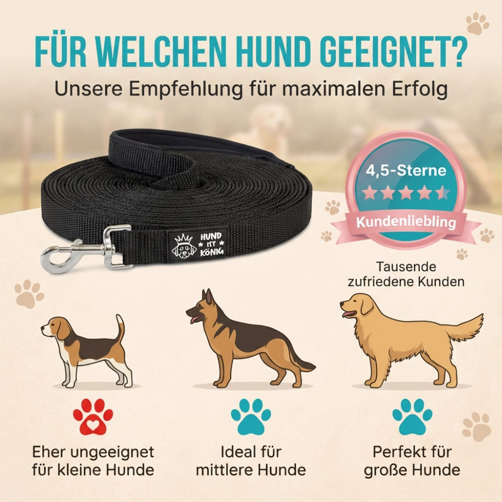 Größe und Passform