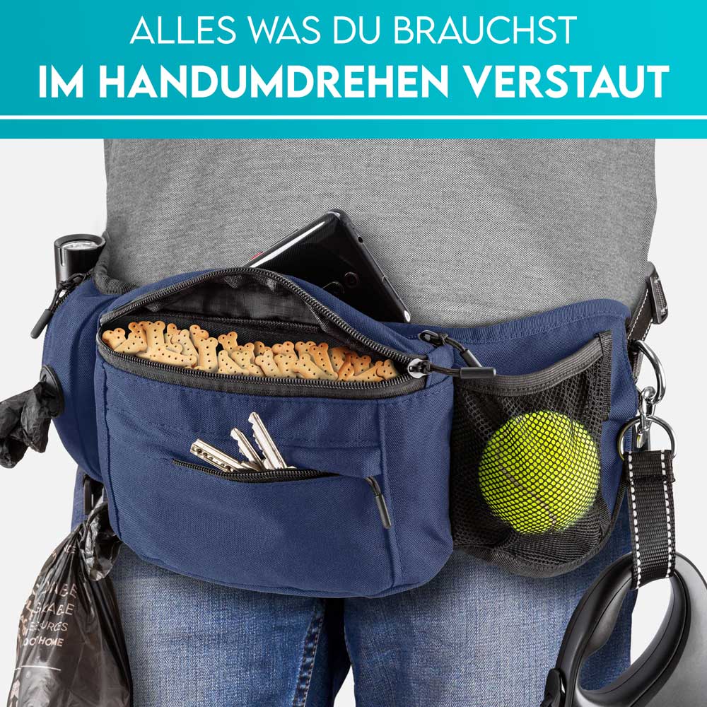 Bauchtasche