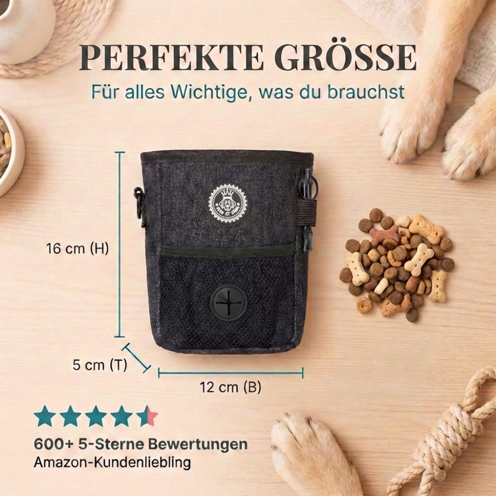 Größe und Passform