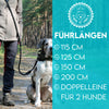 Längen der Führleine