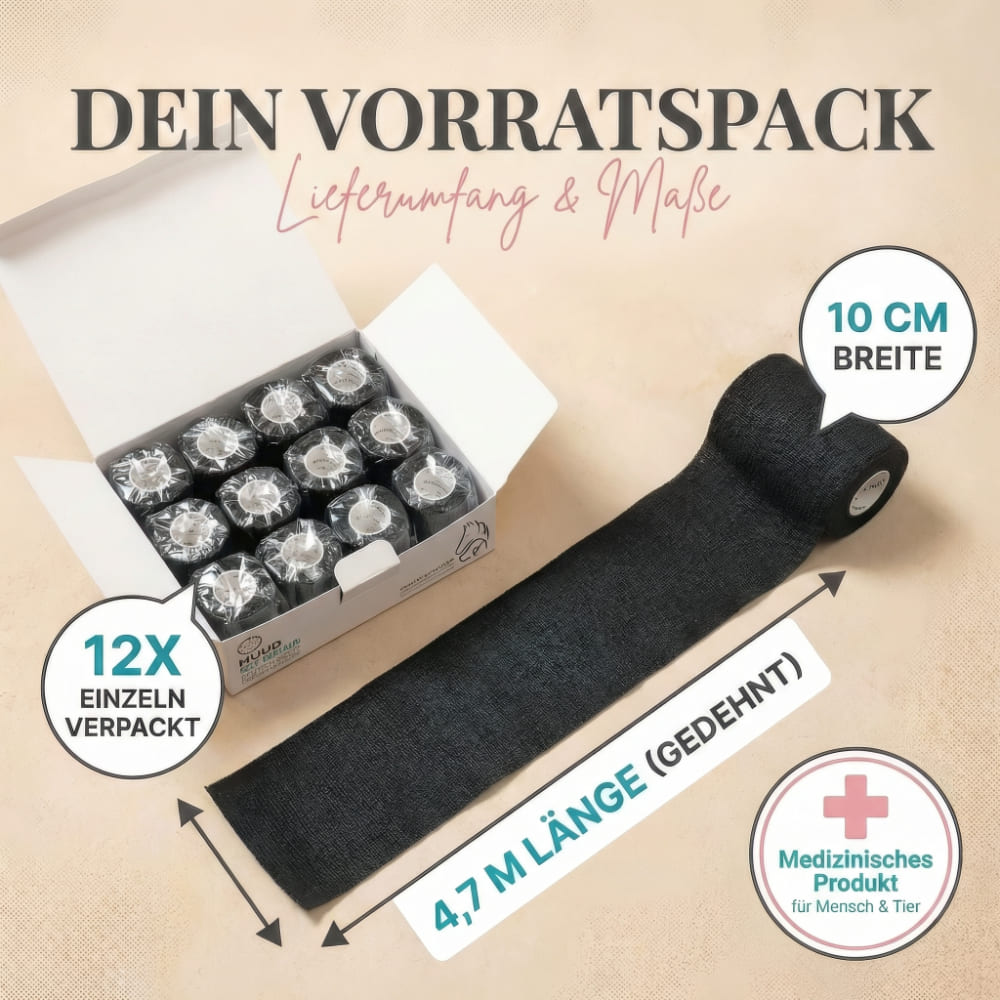 Größe und Passform