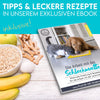 hundeleckmatte